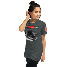 Load image into Gallery viewer, A JDM MEET Up Unisex T-Shirt              PRINTED IN AUSTRALIA