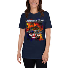 Load image into Gallery viewer, Midnight Club  Unisex T-Shirt