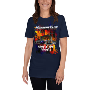 Midnight Club  Unisex T-Shirt