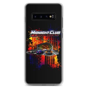 Midnight Club Samsung Case