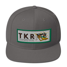 Load image into Gallery viewer, TEAM KWAKA Hat