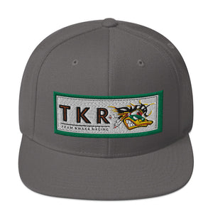 TEAM KWAKA Hat