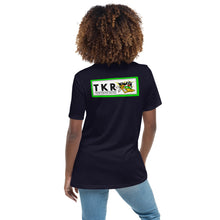 Load image into Gallery viewer, Women&#39;s KWAKA T-Shirt