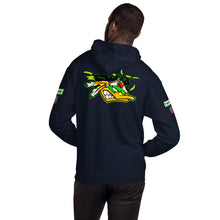 Load image into Gallery viewer, Unisex KWAKA RACING Hoodie