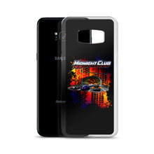 Load image into Gallery viewer, Midnight Club Samsung Case