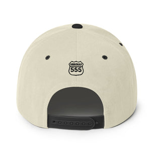 TEAM KWAKA Hat