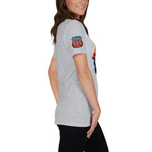 Load image into Gallery viewer, MIDNIGHT CLUB BATHURST RUN Unisex T-Shirt