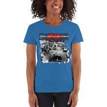 Load image into Gallery viewer, JDM Gathering Women&#39;s t-shirt