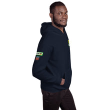 Load image into Gallery viewer, Unisex KWAKA RACING Hoodie