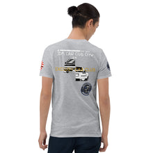 Load image into Gallery viewer, A JDM Gathering Unisex T-Shirt       PRINTED IN AUSTRALIA