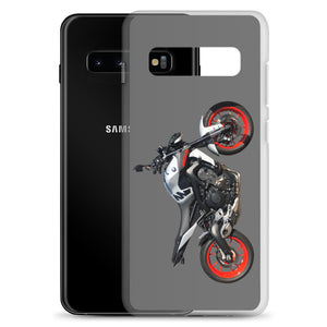 MT-09 Samsung Case