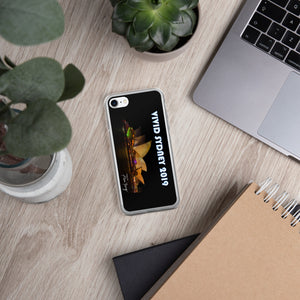 VIVID by Alan YEUNG iPhone Case