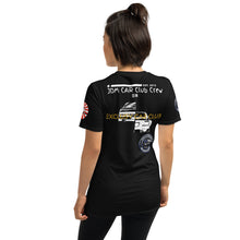 Load image into Gallery viewer, A JDM MEET Up Unisex T-Shirt              PRINTED IN AUSTRALIA