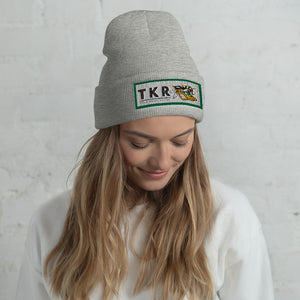 KWAKA RACING Beanie