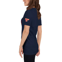 Load image into Gallery viewer, MIDNIGHT CLUB BATHURST RUN Unisex T-Shirt