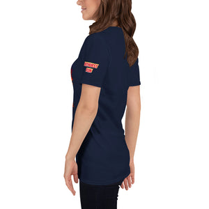 MIDNIGHT CLUB BATHURST RUN Unisex T-Shirt