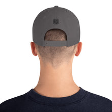 Load image into Gallery viewer, Live Life Snapback Hat