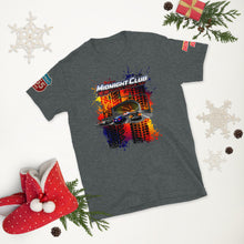 Load image into Gallery viewer, MIDNIGHT CLUB BATHURST RUN Unisex T-Shirt