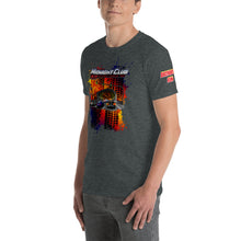 Load image into Gallery viewer, MIDNIGHT CLUB BATHURST RUN Unisex T-Shirt