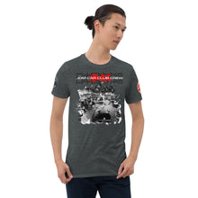 Load image into Gallery viewer, A JDM Gathering Unisex T-Shirt       PRINTED IN AUSTRALIA