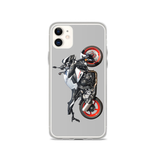 MT-10 iPhone Case