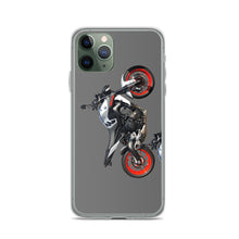 Load image into Gallery viewer, MT-09 iPhone Case