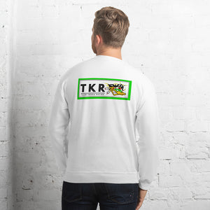 KWAKA RACING Sweatshirt