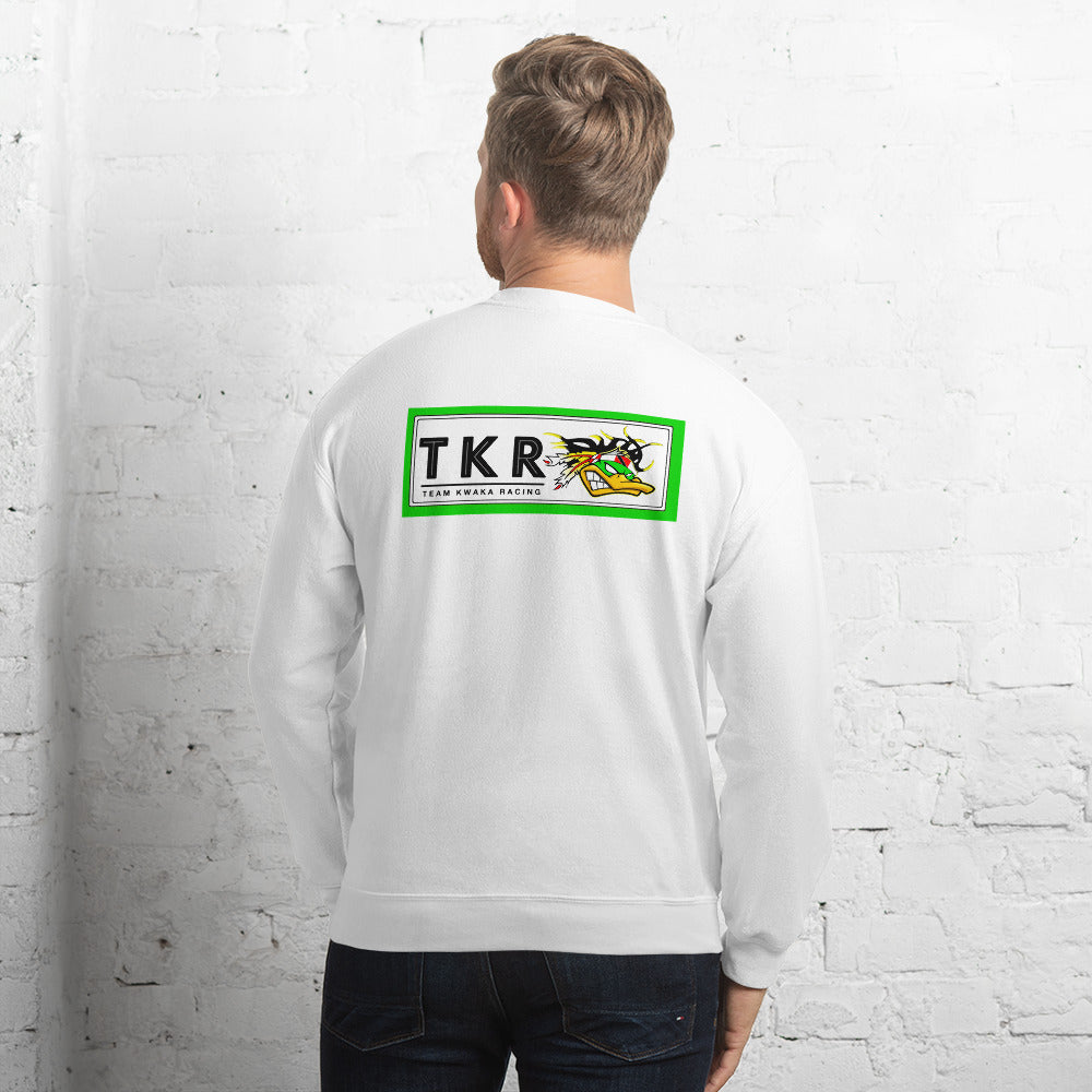 KWAKA RACING Sweatshirt