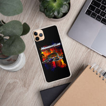 Load image into Gallery viewer, Midnight Club iPhone Case