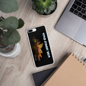 VIVID by Alan YEUNG iPhone Case