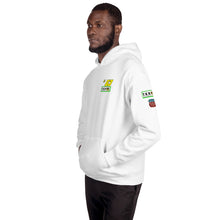 Load image into Gallery viewer, Unisex KWAKA RACING Hoodie