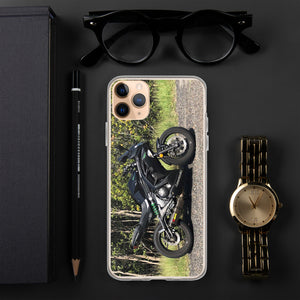 Kawasaki 650 iPhone Case