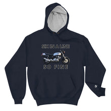 Load image into Gallery viewer, Honda CBX Champion Hoodie