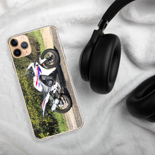 Load image into Gallery viewer, CBR 500 iPhone Case