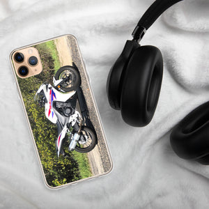 CBR 500 iPhone Case