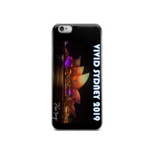 Load image into Gallery viewer, VIVID by Alan YEUNG iPhone Case