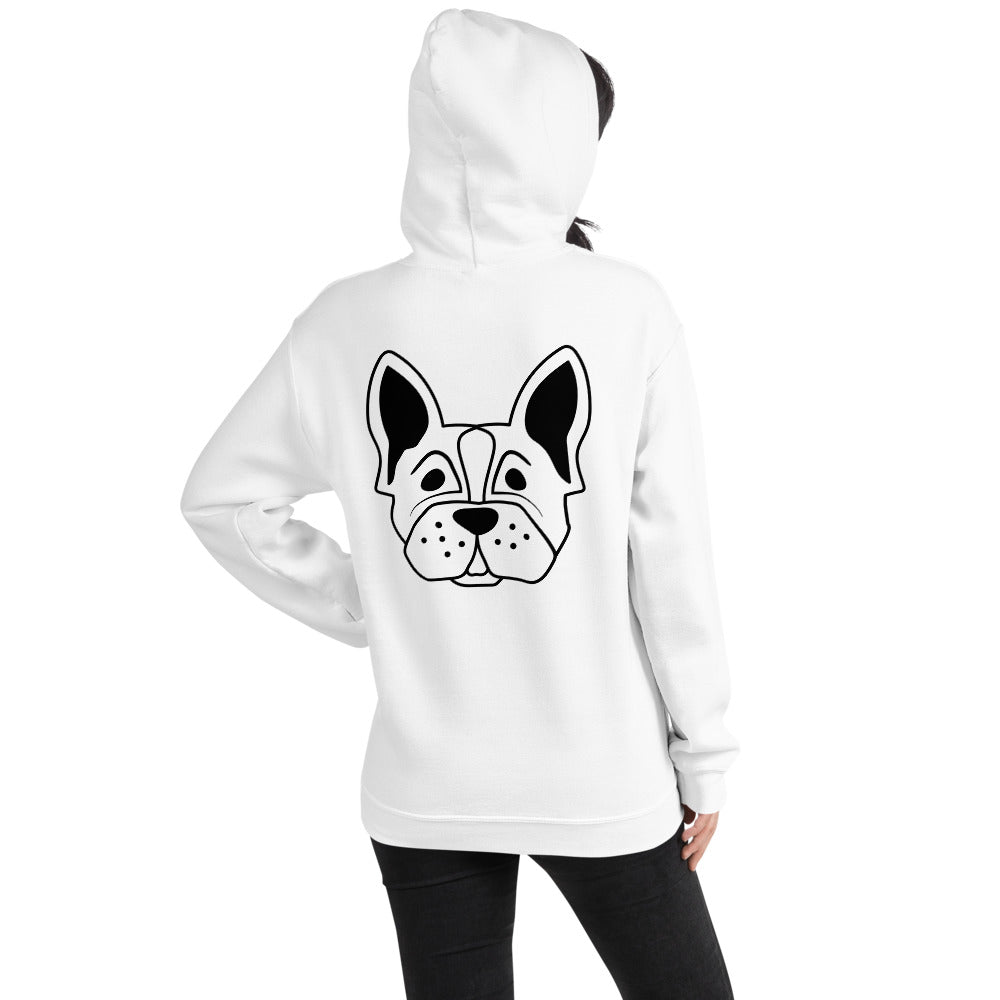 Jo Jo Dog Hoodie