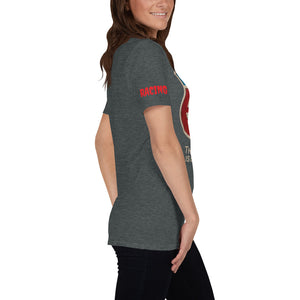 HIGHWAY 555 Unisex T-Shirt