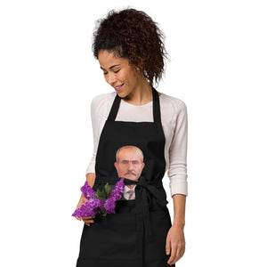 Organic FAY apron