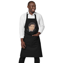 Load image into Gallery viewer, Organic FAY cotton apron