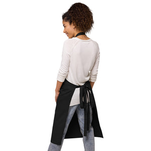 Organic FAY apron