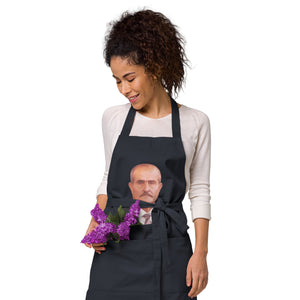 Organic FAY apron