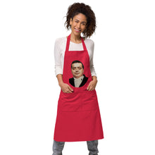 Load image into Gallery viewer, Fay&#39;s apron