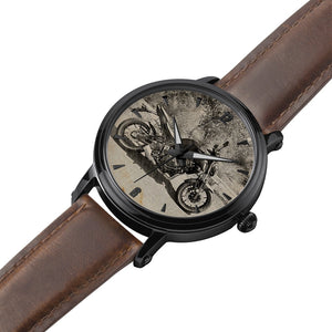 MT-07 SKETCH Automatic