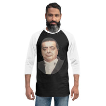 Load image into Gallery viewer, FAY3/4 sleeve shirt