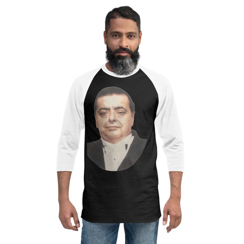 FAY3/4 sleeve shirt