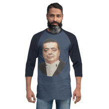 Load image into Gallery viewer, FAY3/4 sleeve shirt