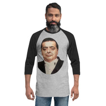 Load image into Gallery viewer, FAY3/4 sleeve shirt