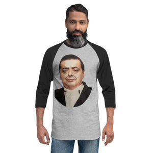 FAY3/4 sleeve shirt