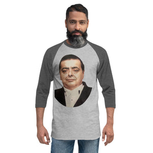 FAY3/4 sleeve shirt